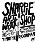 Cover: Sharpie Art Workshop - Rockport Publishers