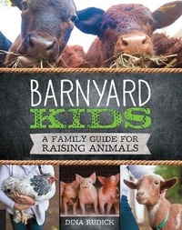 Abbildung von: Barnyard Kids - Quarry Books
