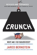 Cover: Crunch - Berrett-Koehler
