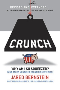Enlarge image Cover: Crunch - Berrett-Koehler