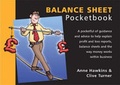 Cover: The Balance Sheet Pocketbook - Management Pocketbooks