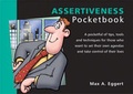 Cover: Assertiveness Pocketbook - Management Pocketbooks