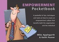 Cover: The Empowerment Pocketbook - Management Pocketbooks