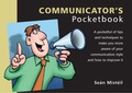 Cover: The Communicator's Pocketbook - Management Pocketbooks