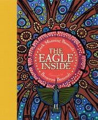 Enlarge image Cover: The Eagle Inside - Little Hare