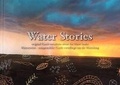 Cover: Water Stories Original! Waterstories - Oorspronklike! - Unisa Press