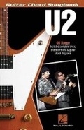 Cover: U2 - Guitar Chord Songbook - Hal Leonard Corporation