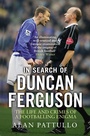 Cover: In Search of Duncan Ferguson - Mainstream Publishing