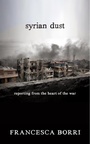 Cover: Syrian Dust - Seven Stories Press