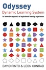 Cover: Odyssey - Dynamic Learning System: An Innovative Approach to Inspirational Learning Experiences - Liberalis