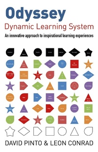 Enlarge image Cover: Odyssey - Dynamic Learning System: An Innovative Approach to Inspirational Learning Experiences - Liberalis