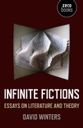 Cover: Infinite Fictions - Zero Books