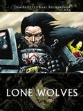 Cover: Lone Wolves - The Black Library
