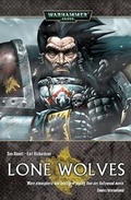 Cover: Lone Wolves - The Black Library