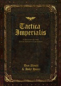 Cover: Tactica Imperialis - The Black Library