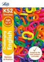 Cover: KS2 Challenging English SATs Revision and Practice - Letts Educational