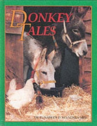 Abbildung von: Donkey Tales - Whittet Books Ltd