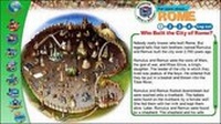 Enlarge image Cover: Mighty Rome! - Weldon Owen Education Ltd