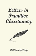 Cover: Letters in Primitive Christianity - Wipf & Stock Publishers