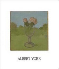 Enlarge image Cover: Albert York - Matthew Marks Gallery
