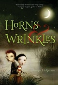 Cover: Horns and Wrinkles - Houghton Mifflin
