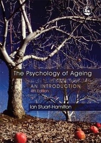 Enlarge image Cover: The Psychology of Ageing - Jessica Kingsley Publishers