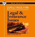 Cover: Family Child Care Business Curriculum - Redleaf Press