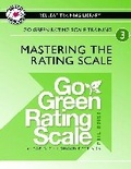 Cover: Go Green Rating Scale Training - Redleaf Press