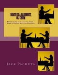 Cover: Death is a Cabernet, Ol' Chum - Management Strategies, Incorporated