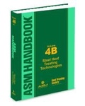 Cover: ASM Handbook, Volume 4B - A S M International