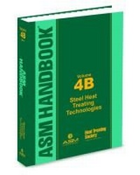 Enlarge image Cover: ASM Handbook, Volume 4B - A S M International
