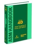 Cover: ASM Handbook, Volume 4D - A S M International