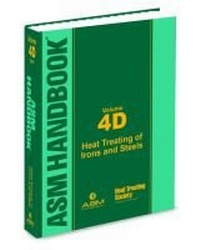 Enlarge image Cover: ASM Handbook, Volume 4D - A S M International