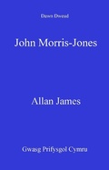 Cover: John Morris-Jones - University of Wales Press