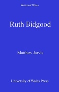 Cover: Ruth Bidgood - University of Wales Press