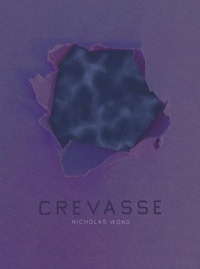 Enlarge image Cover: Crevasse - Kaya Press