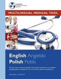 Cover: Multilingual Medical Tool - Wordzworth Publishing