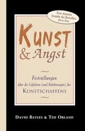 Cover: Kunst und Angst - Samuel Wachtman's Sons, Inc.