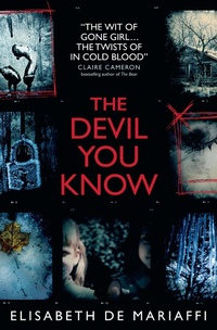 Enlarge image Cover: The Devil You Know - TITAN BOOKS