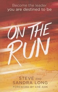 Cover: On the Run - Catch the Fire Books