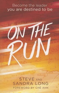 Enlarge image Cover: On the Run - Catch the Fire Books