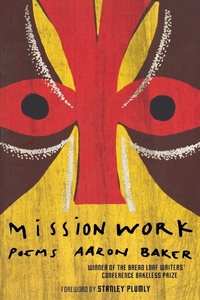 Enlarge image Cover: Mission Work - Houghton Mifflin