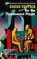 Cover: Chess Tactics for the Tournament Player - Chess Information & Research Center