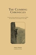 Cover: The Climbing Chronicles - Baton Wicks Publications