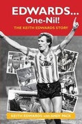 Cover: Edwards ... One-Nil! - Vertical Editions