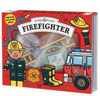 Enlarge image Cover: Firefighter - Priddy Books