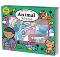 Cover: Animal Rescue - Priddy Books