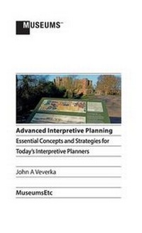 Abbildung von: Advanced Interpretive Planning - MuseumsEtc