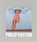 Cover: Philip Guston - Late Paintings - Royal Botanic Garden Edinburgh