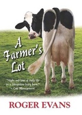 Cover: A Farmer's Lot - Merlin Unwin Books